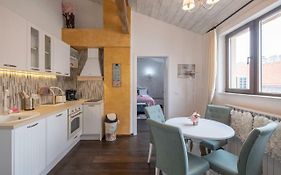 Sofia Dream Apartment - Designer One Bedroom Apartment on Hristo Belchev