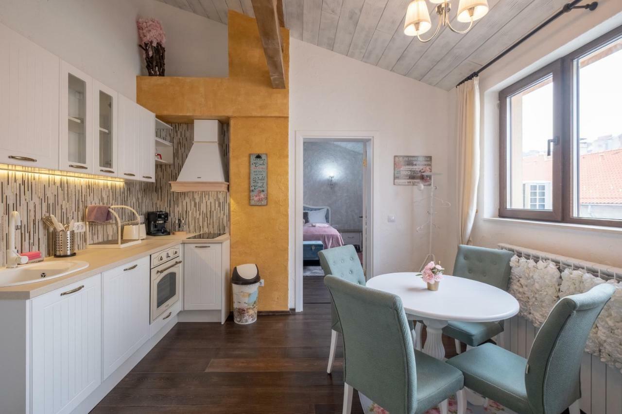 Sofia Dream Apartment - Designer One Bedroom Apartment on Hristo Belchev Esterno foto