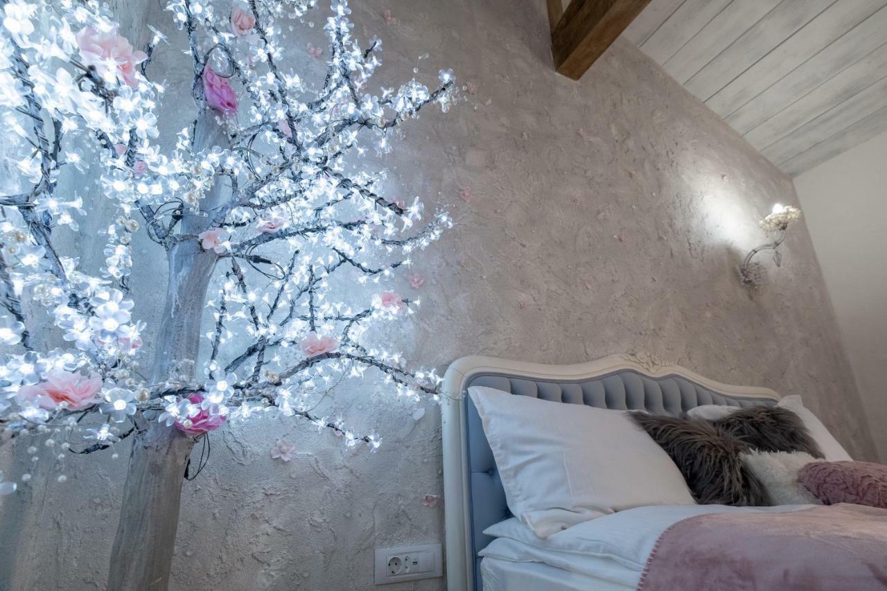 Sofia Dream Apartment - Designer One Bedroom Apartment on Hristo Belchev Esterno foto