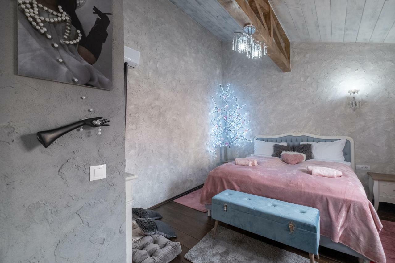 Sofia Dream Apartment - Designer One Bedroom Apartment on Hristo Belchev Esterno foto