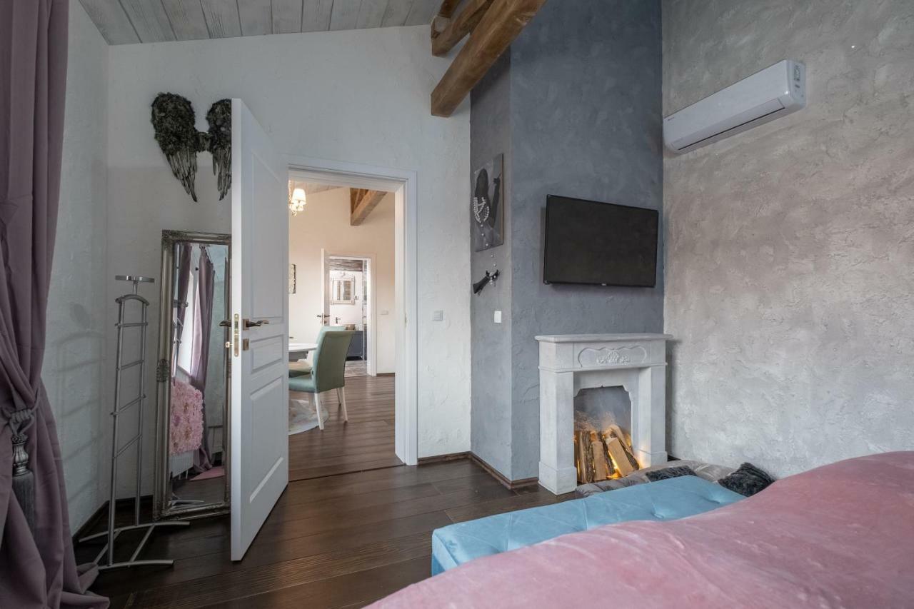 Sofia Dream Apartment - Designer One Bedroom Apartment on Hristo Belchev Esterno foto