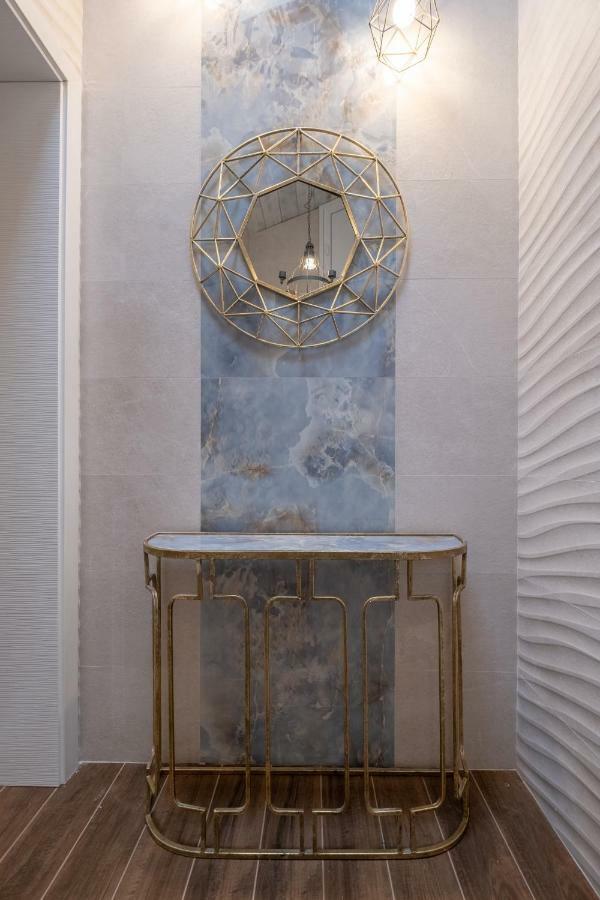 Sofia Dream Apartment - Designer One Bedroom Apartment on Hristo Belchev Esterno foto
